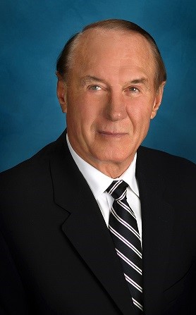 Ronald Morgenstern